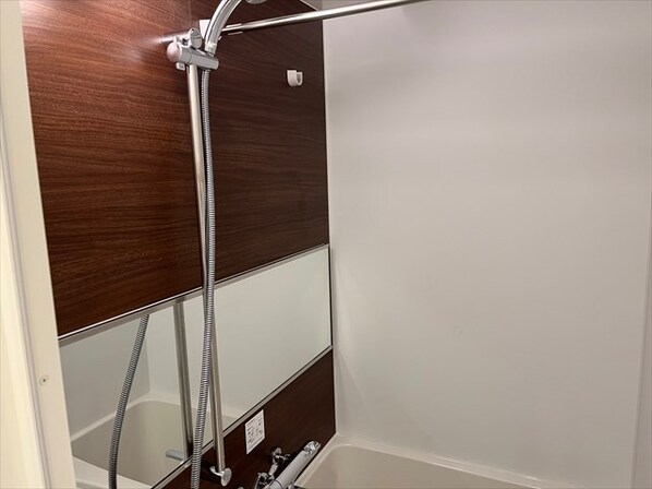 レオンコンフォート池田山の物件内観写真